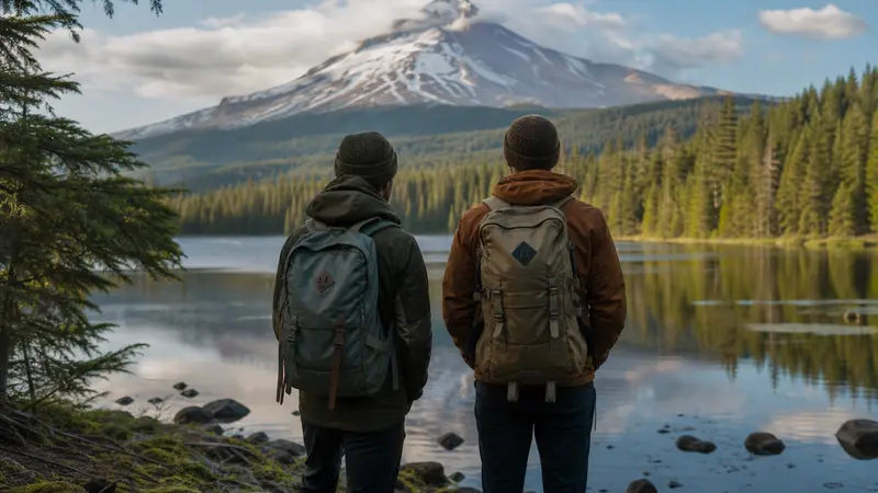 Dua Penduduk Oregon Raih Jackpot Megabucks senilai $11,1 Juta