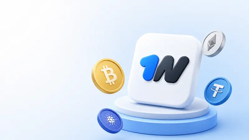 Ilia Topuria Bergabung dengan Elite VIP di Platform Kripto 1win