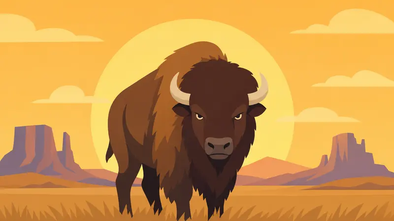 Mengenal Buffalo Bonanza: Keasyikan Hold & Win yang Menantang