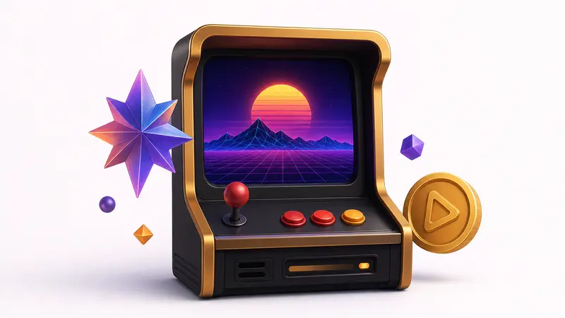 Mengungkap Keajaiban Dunia RetroVerse oleh Push Gaming: Sensasi Bermain Menanti