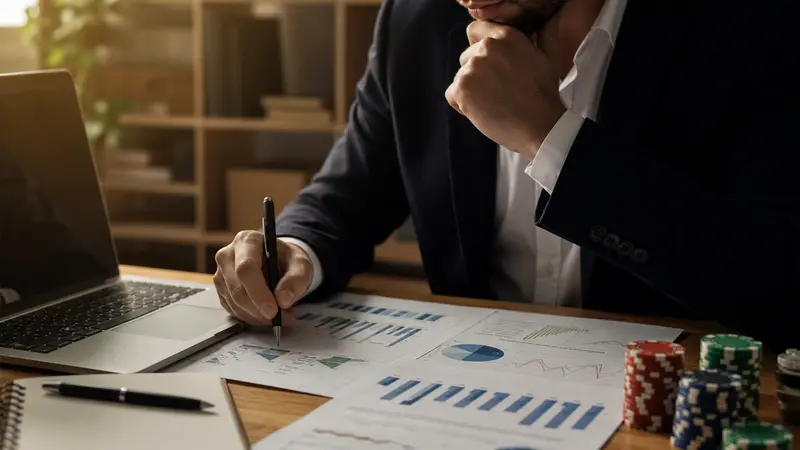 Pengurangan RTP di Inggris: Kesempatan Meningkatkan Profit atau Kesalahan Strategis?