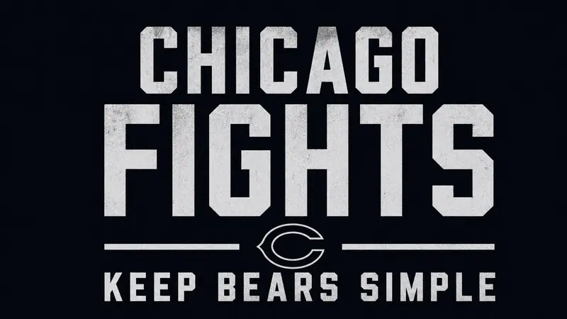 Upaya Chicago Menjaga Tim Bears dari Relokasi