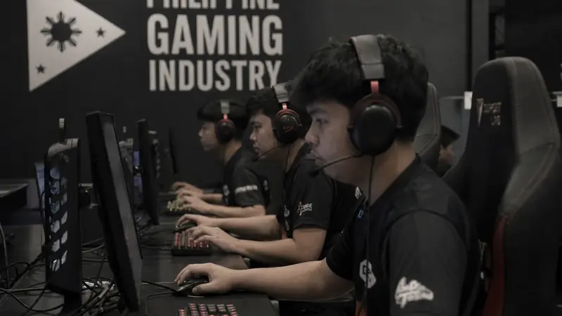 Filipina Mengalami Kebangkitan Industri Gaming Berkat Relaksasi Kebijakan dan Lonjakan Online