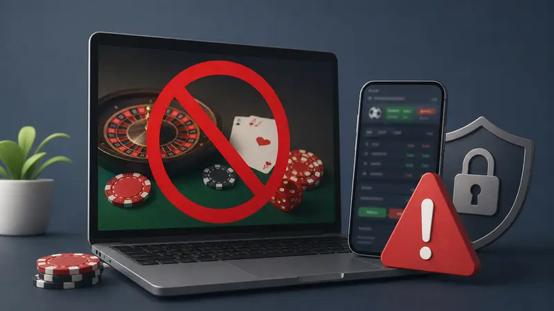 Indonesia Minta Bank Perketat Kontrol Akun Perjudian Online Ilegal