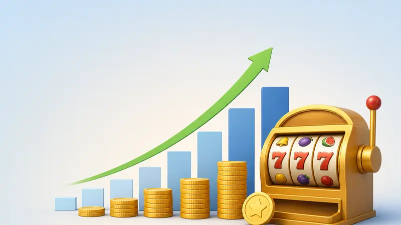 Inovasi Teknologi Permainan: Transformasi Jackpot di Nevada