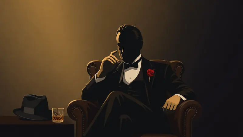 Menelusuri Dunia Slot The Godfather: Kekuasaan dalam Tiga Pilar