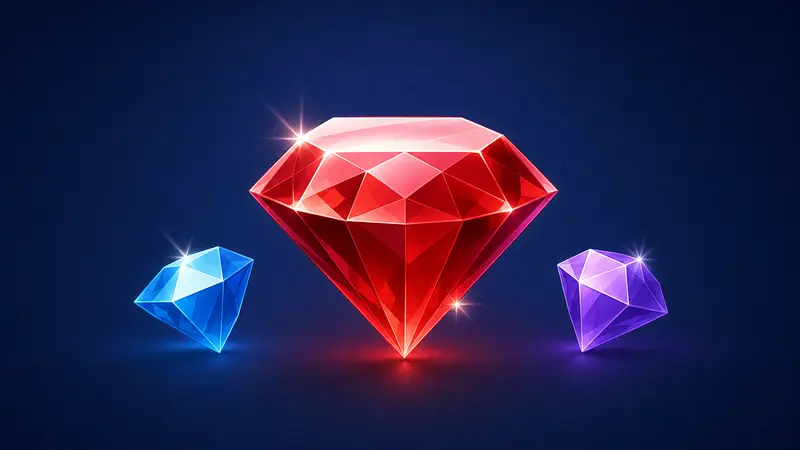 Mengenal Lebih Dekat Slot Diamond Blitz 3: Pembaruan dari Red Tiger