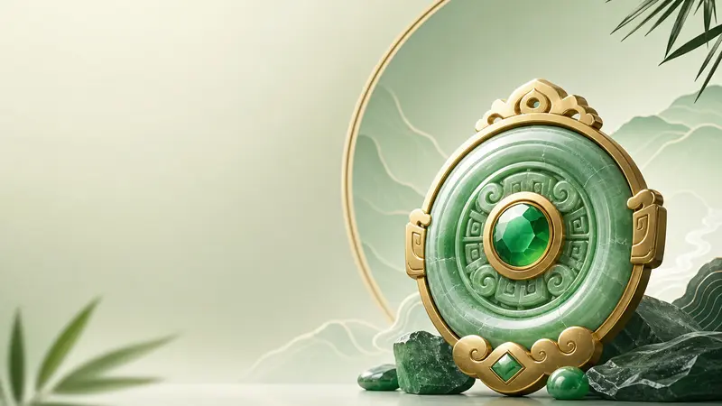 Mengungkap Keindahan Slot Jade Legends dari Pragmatic Play: Petualangan Asia dalam Permainan (v4)