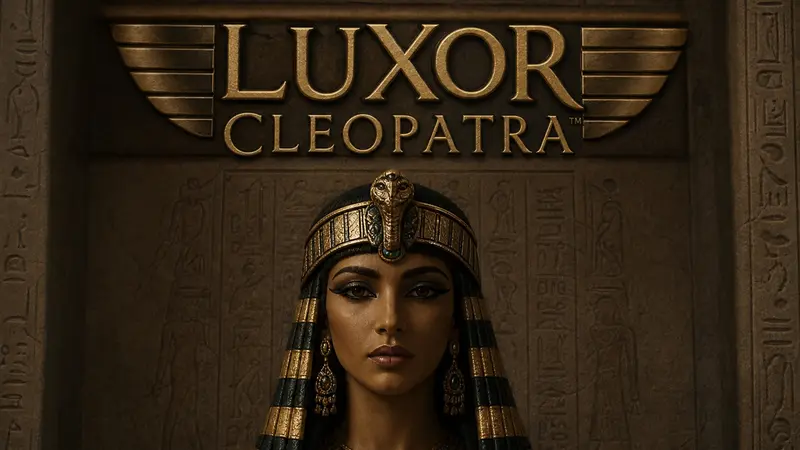 Nikmati Pesona Cleopatra di Luxor Bersama Pragmatic Play