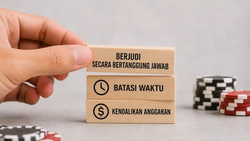 Panduan LOTBA untuk Piala Dunia 2026: Membina Perjudian yang Bertanggung Jawab