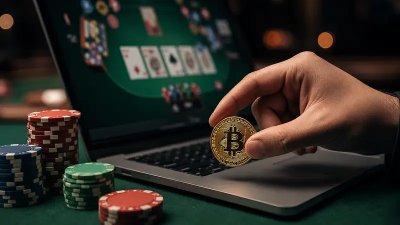 Paysafe Hadirkan Solusi Kripto untuk Industri Gaming AS (v1)