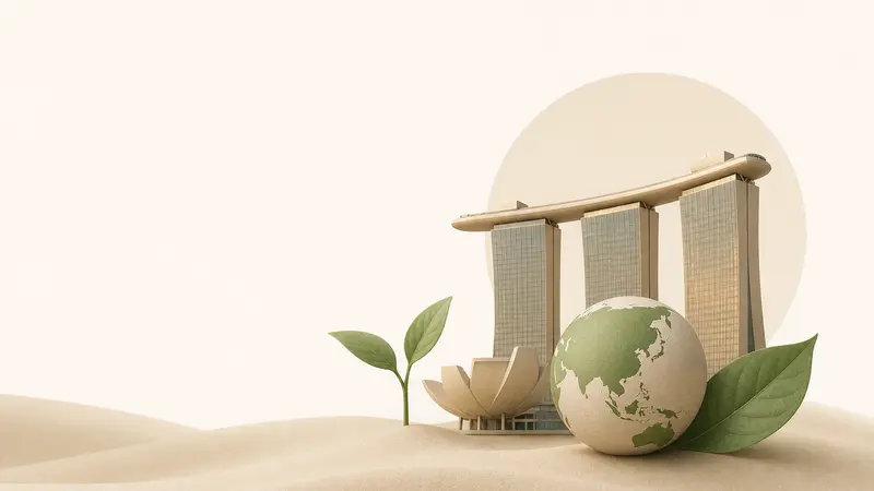 Pencapaian Konsisten Sands China di ESG Dow Jones