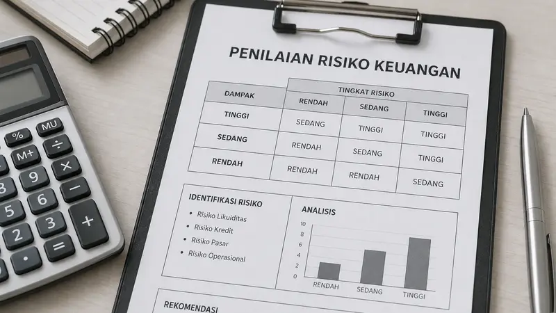 Pengawasan Keuangan oleh Komisi Perjudian Inggris: Tahapan Baru Diperkenalkan