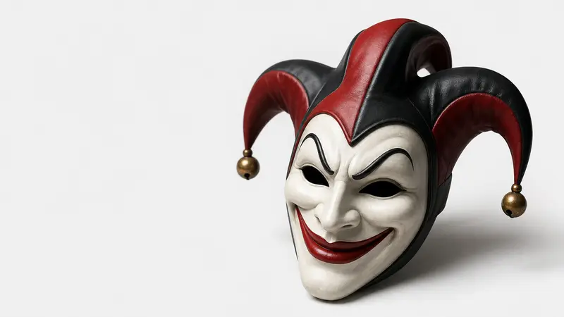 Petualangan Baru dalam Joker's Revenge: Kejutan dari Pragmatic Play