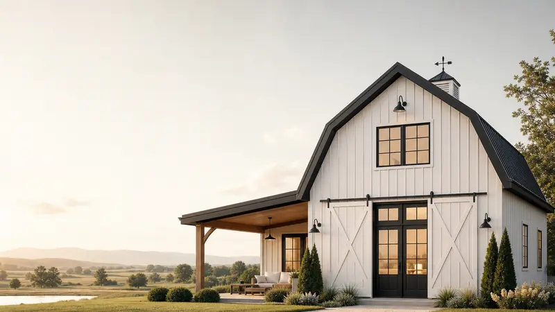 Petualangan Ladang Baru: Jelajahi Better Barn House Bonanza dari Pragmatic Play