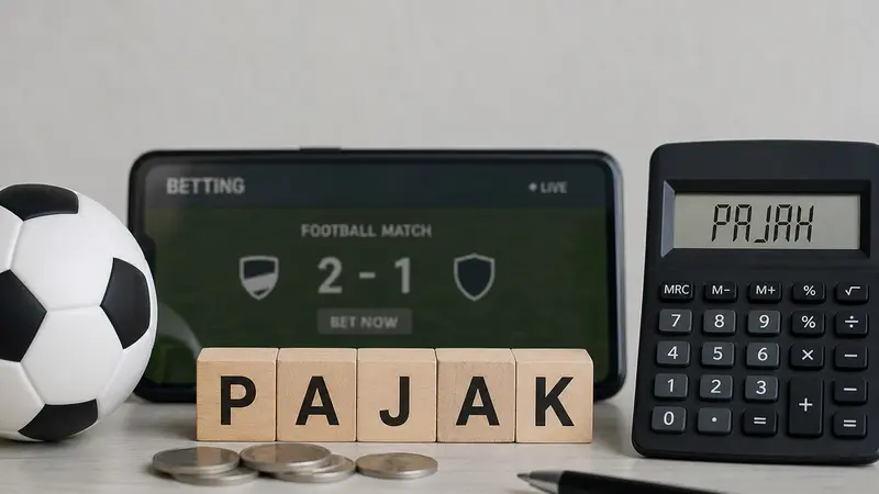 Proposal Legislator Italia: 2% Pajak untuk Meningkatkan Sepak Bola