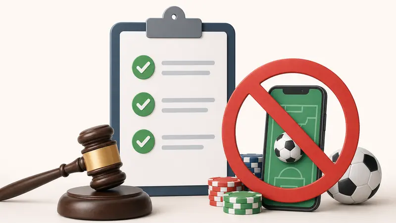 Regulasi Baru Iklan Taruhan di Brasil: 925.000 Pilihan Self-Exclusion