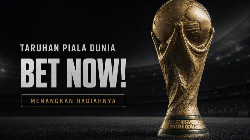 Senat Brasil Menilai Dampak Iklan Perjudian Selama FIFA World Cup 2026