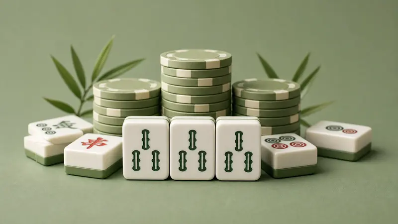 Slot Baru Pragmatic Play: Warisan Tionghoa di Mahjong Wins Triple Pot