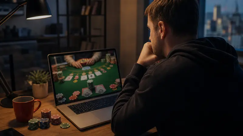 Strategi Baru Kasino Alberta: Digitalisasi Sebelum iGaming
