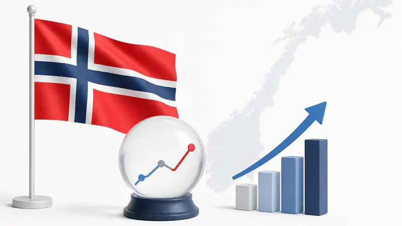 Transformasi Pasar Prediksi Norwegia dalam Kerangka Hukum Perjudian
