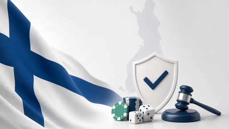 Transformasi Perjudian Finlandia: Peluang Emas bagi Trumo Fintech