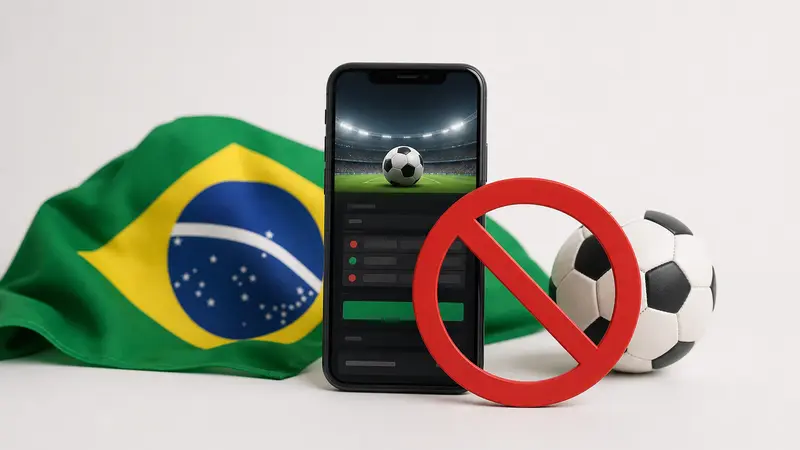 Brasil Memperketat Regulasi untuk Mengatasi Taruhan Ilegal dan Melindungi Industri Sah