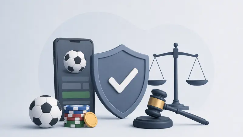 Brasil Mempertimbangkan Ulang Hukum Taruhan Online di Mahkamah Agung