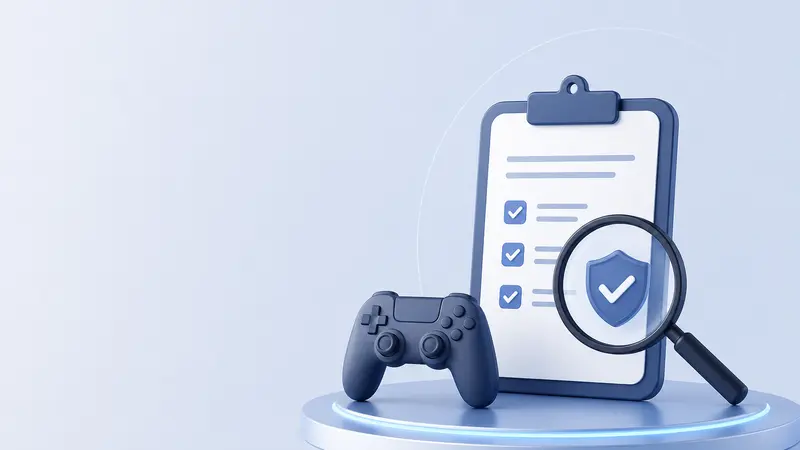 Century Entertainment Tunda Laporan Keuangan FY2026 Akibat Audit Platform Game