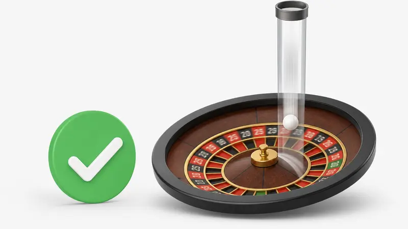 Interblock Meluncurkan Free Fall Roulette di Macau: Sebuah Inovasi Baru Memasuki Pasar Asia