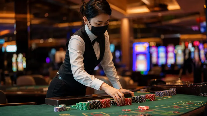 Kebangkitan GGR Kasino Macau di Akhir Musim Panas Usai Efek Piala Dunia