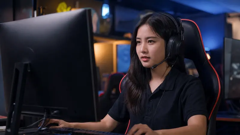 Keberangkatan Operator Game ke Port City: Langkah Baru dalam Industri