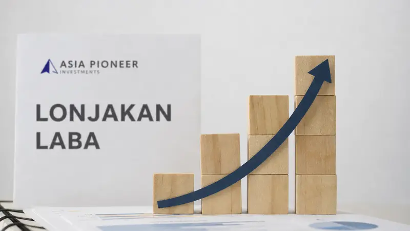 Keuntungan Melonjak Asia Pioneer: Permintaan Gaming Jadi Pendorong Utama di Paruh Pertama 2026