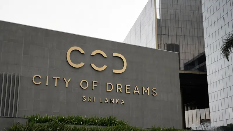 Keuntungan Meningkat City of Dreams Sri Lanka Angkat Kinerja John Keells