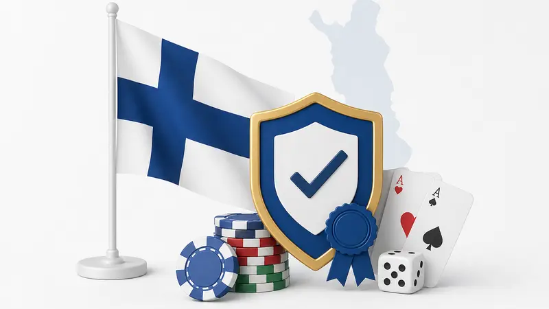 Lonjakan Aplikasi Lisensi Perjudian di Finlandia Menjelang Pembukaan Pasar