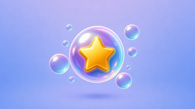 Menyelami Slot Bubble Wild: Perpaduan Ikon Klasik dan Inovasi Terkini
